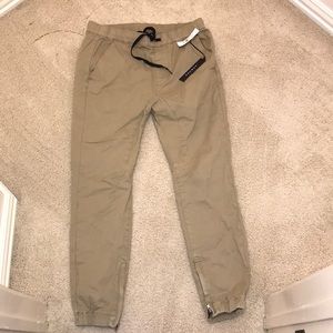 NWT PacSun Joggers